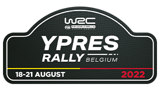WRC Belgique